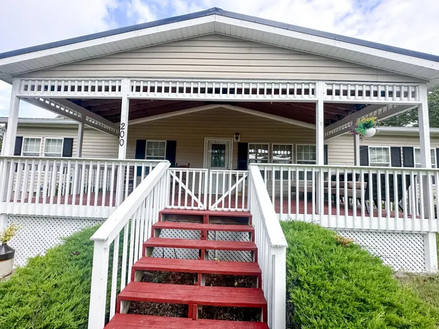 $350,000 | 200 Coyote Trail, Dunlap, TN 37327