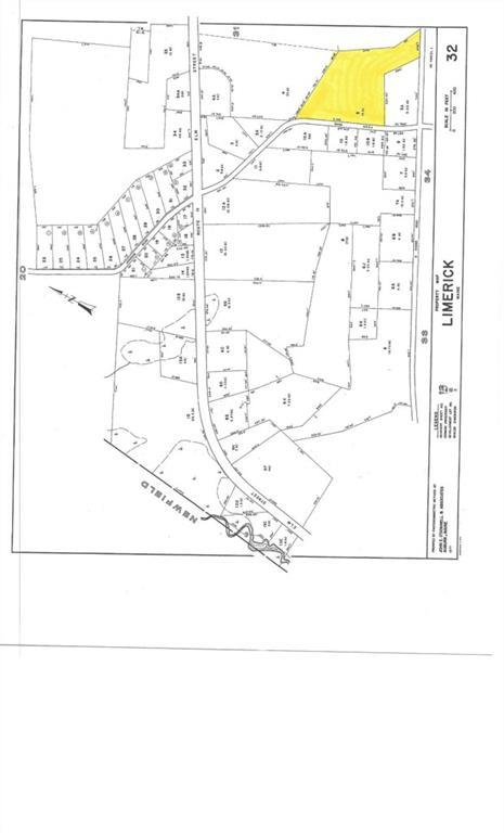 0 Foss Road North Waterboro, ME 04061 - Photo 2 of 10 Photo