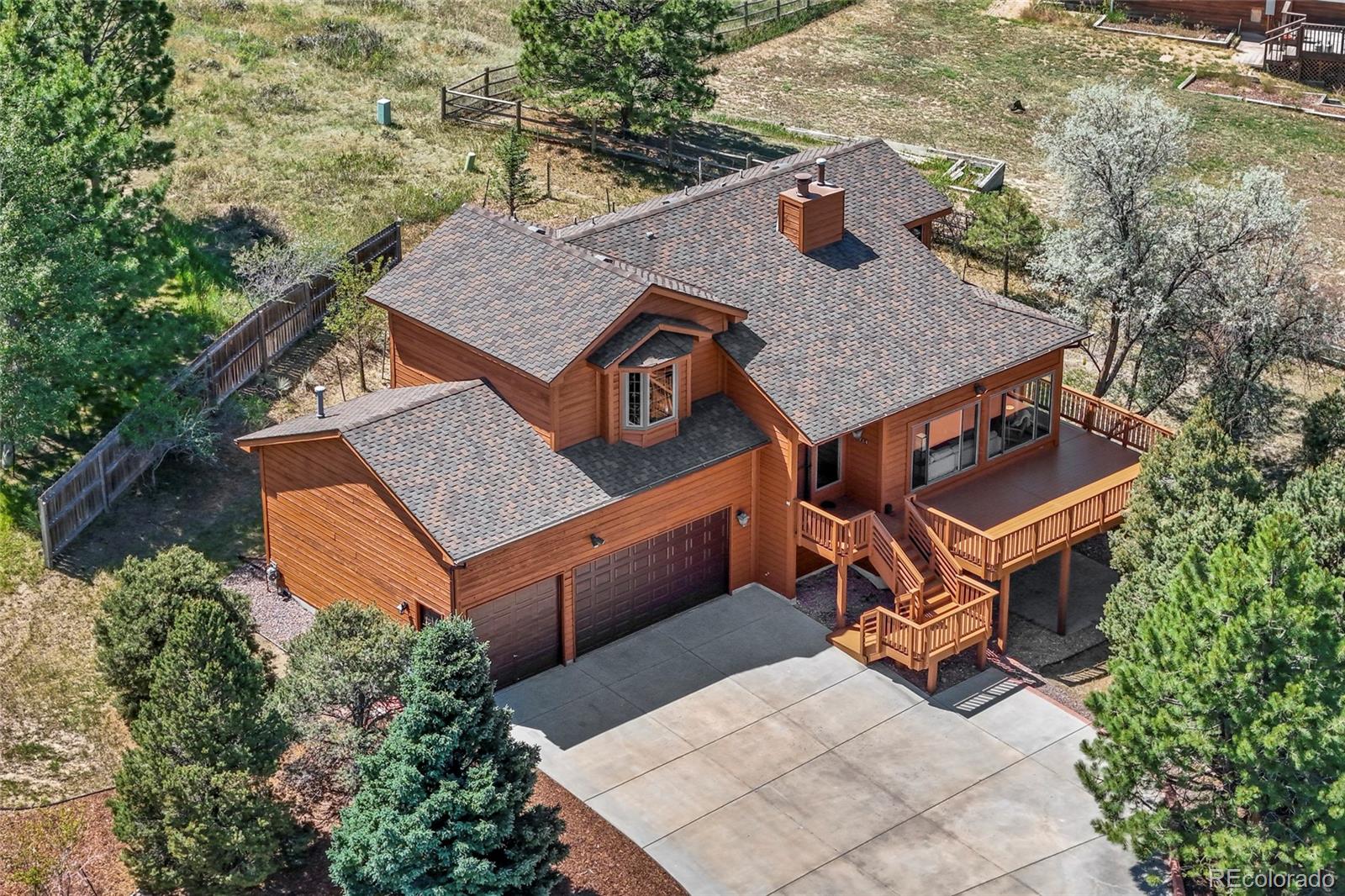 8714 Pawnee Road Parker, CO 80134 - Photo 2 of 50