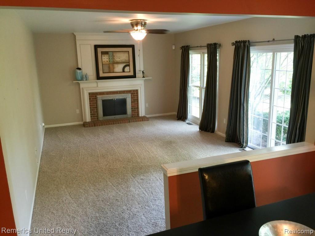 25833 Mulberry Lane Novi, MI 48374 - Photo 8 of 18