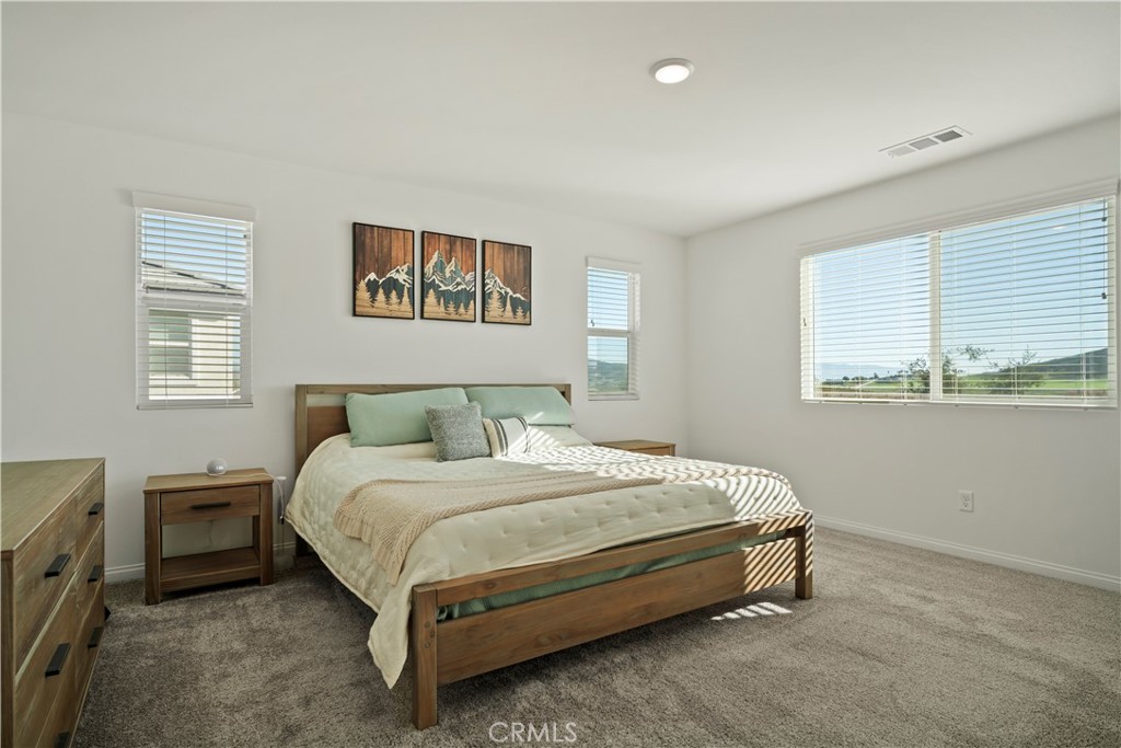30295 Singer Lane Menifee, CA 92584 - Photo 31 of 52 Primary Bedroom