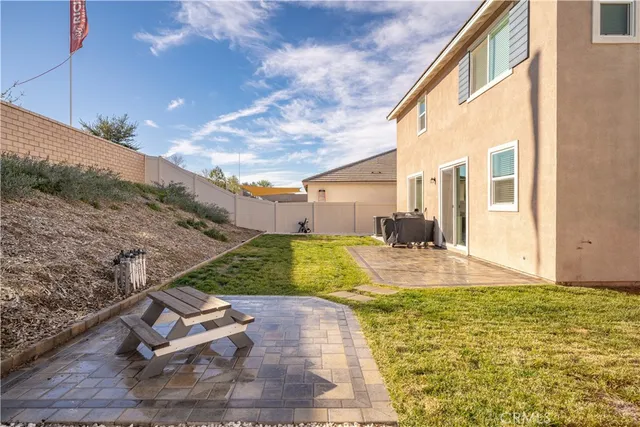 $639,000 | 30295 Singer Lane, Menifee, CA 92584