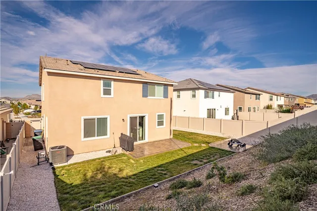 $639,000 | 30295 Singer Lane, Menifee, CA 92584