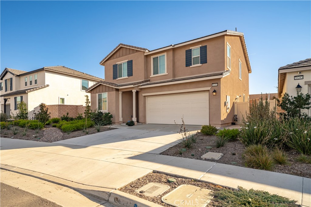30295 Singer Lane Menifee, CA 92584 - Photo 44 of 52