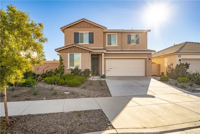 $639,000 | 30295 Singer Lane, Menifee, CA 92584