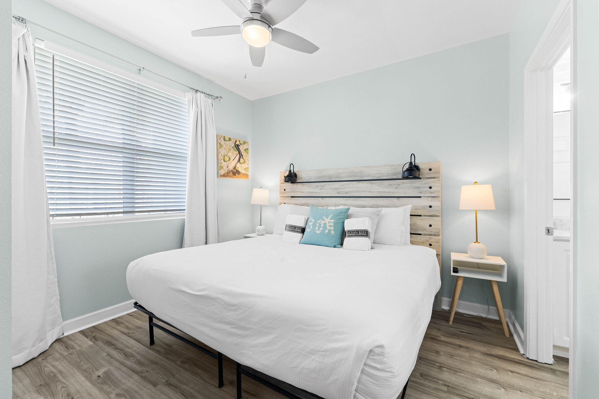 145 Spires Lane, Unit 205 Santa Rosa Beach, FL 32459 - Photo 13 of 40 Array_145SpiresLn205-26