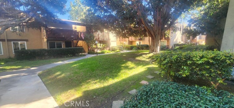 1030 West MacArthur Boulevard, Unit 51 Santa Ana, CA 92707 - Photo 20 of 34 view of condo