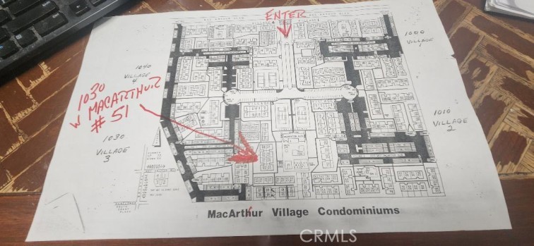 1030 West MacArthur Boulevard, Unit 51 Santa Ana, CA 92707 - Photo 33 of 34