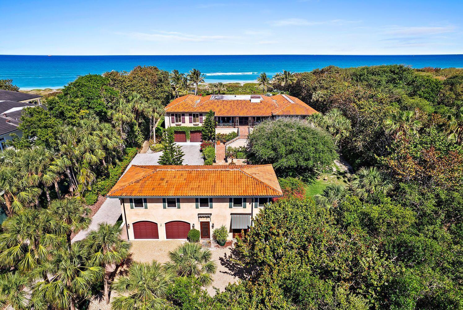 527 S Beach Rd, Hobe Sound, FL 33455 | MLS #RX-11101120 | Compass