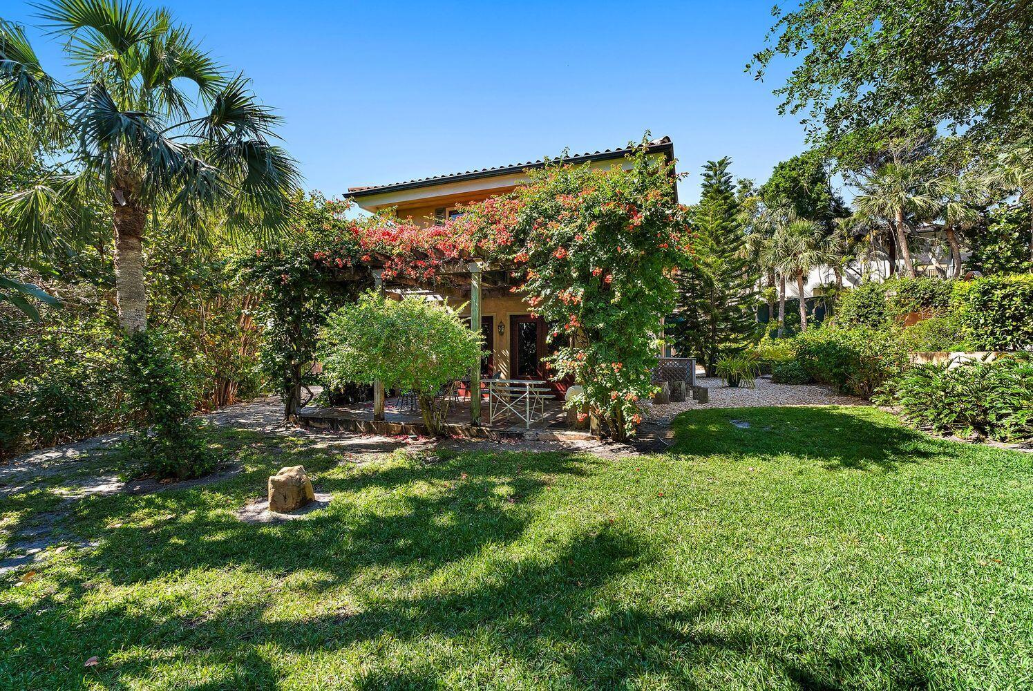 527 South Beach Road Jupiter Island, FL 33455 - Photo 40 of 58 57