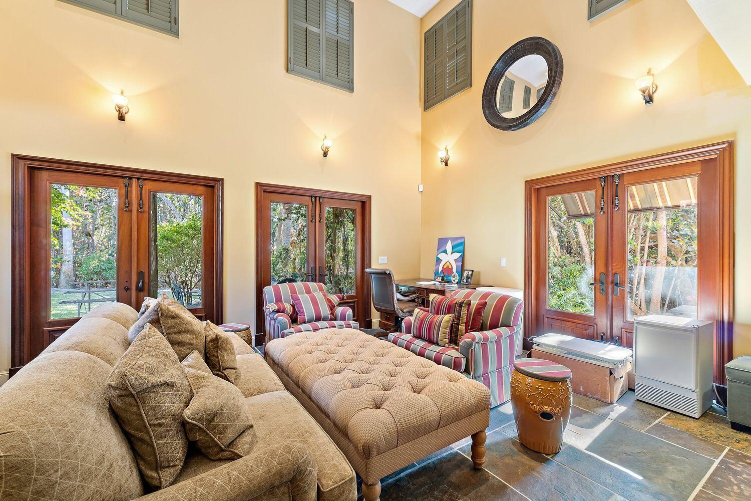 527 South Beach Road Jupiter Island, FL 33455 - Photo 42 of 58 50