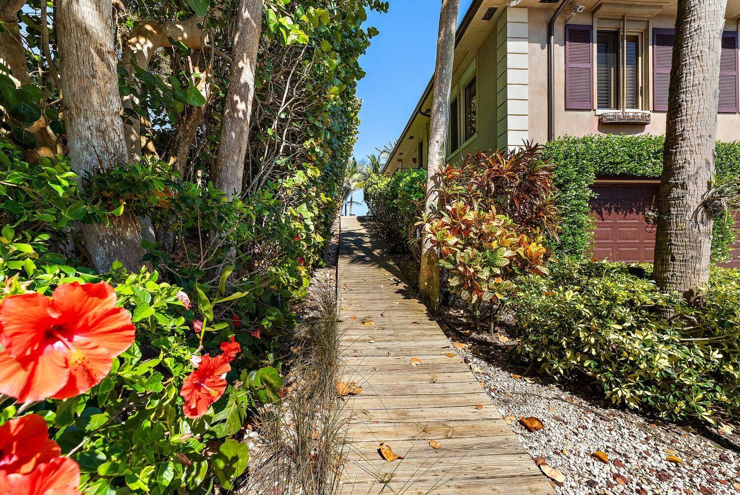 527 South Beach Road Jupiter Island, FL 33455 - Photo 55 of 58 62