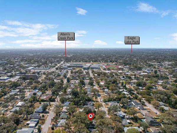 $449,500 | 7 South Comet Avenue, Clearwater, FL 33765