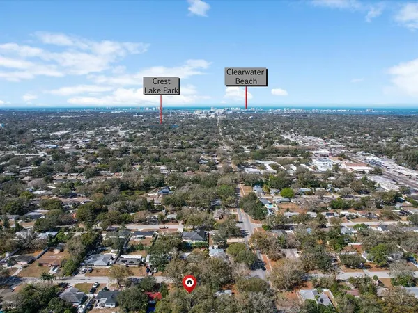 $449,500 | 7 South Comet Avenue, Clearwater, FL 33765
