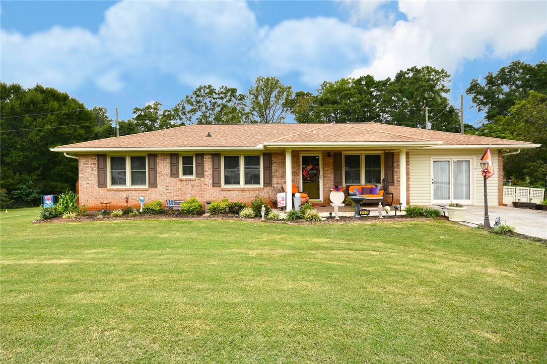 503 Williams Farm Road Westminster, SC 29693 - Photo 1 of 30 Gallery Image 1
