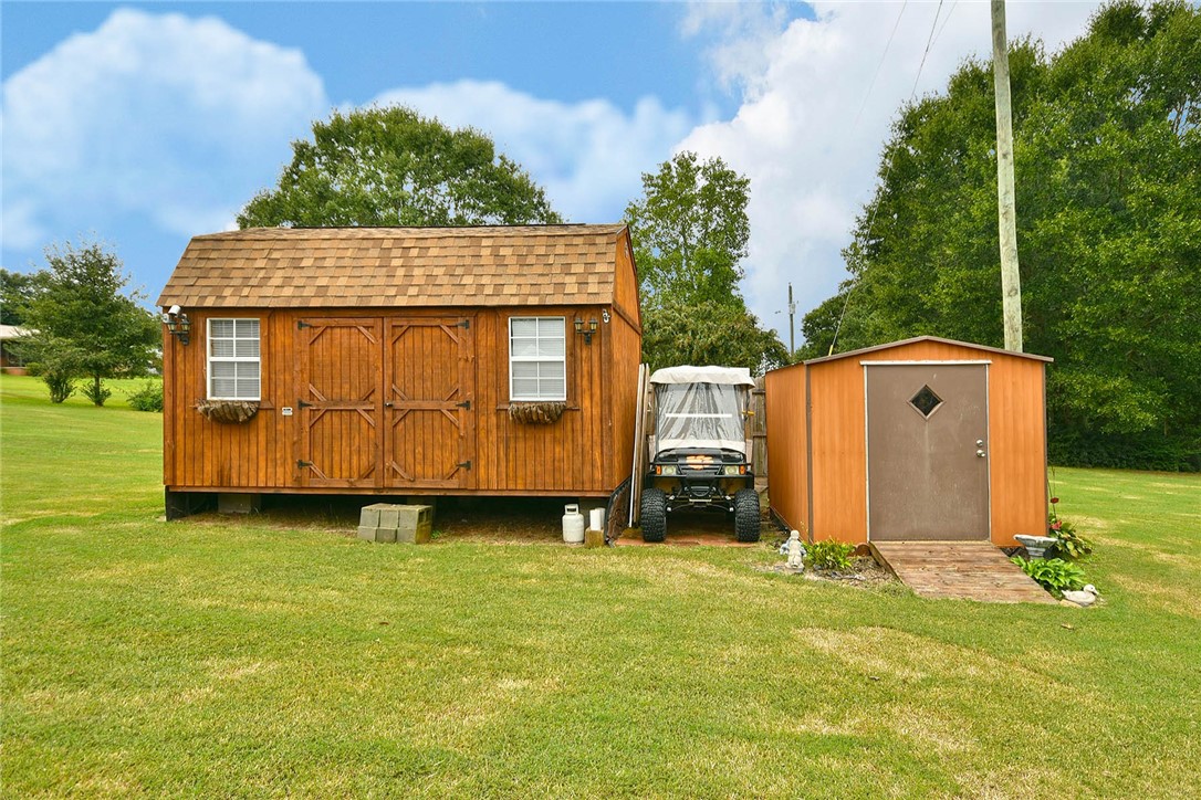 503 Williams Farm Road Westminster, SC 29693 - Photo 30 of 30 Gallery Image 30
