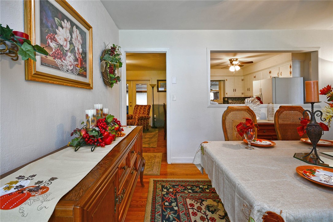 503 Williams Farm Road Westminster, SC 29693 - Photo 7 of 30 Gallery Image 7