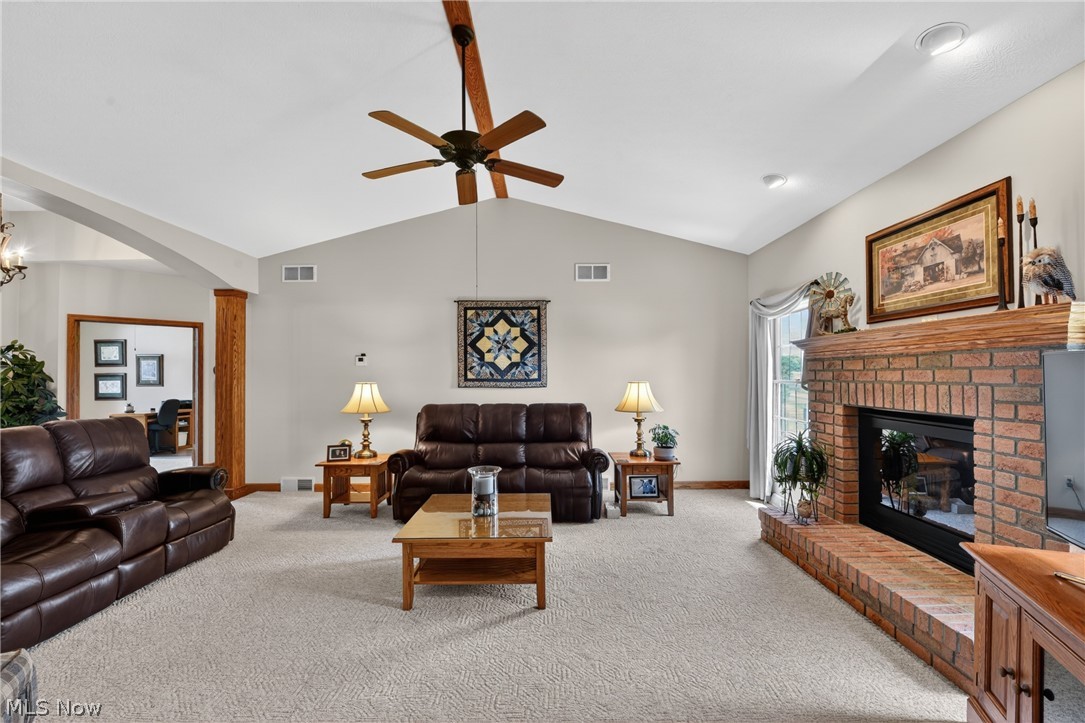 3103 York Road Orrville, OH 44667 - Photo 16 of 50