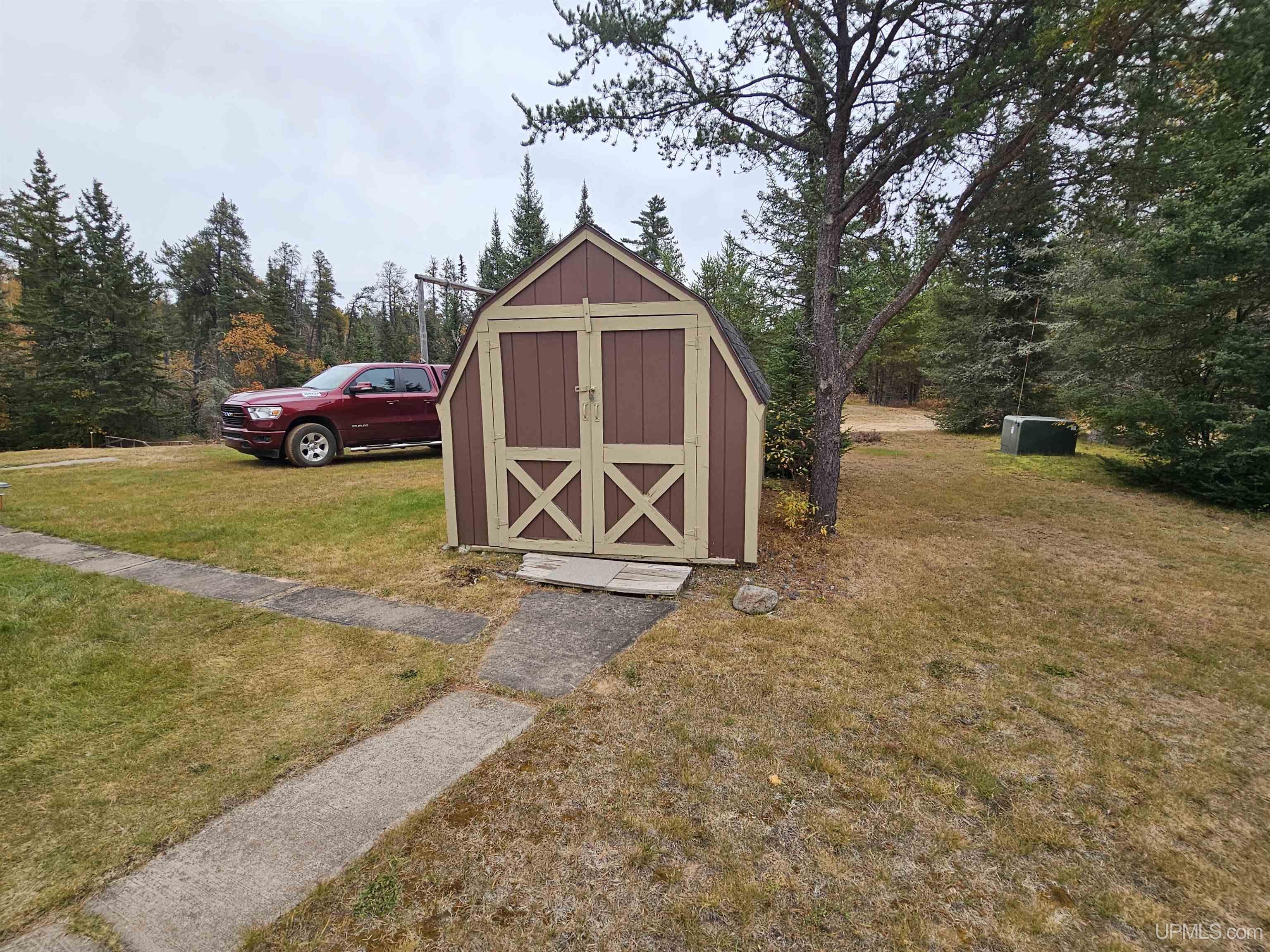 14851 Co Road Ishpeming, MI 49849 - Photo 55 of 69