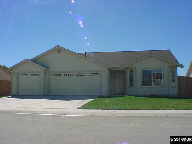 1549 Reese River Road Fernley, NV 89408 - Photo 1 of 1 Photo 1