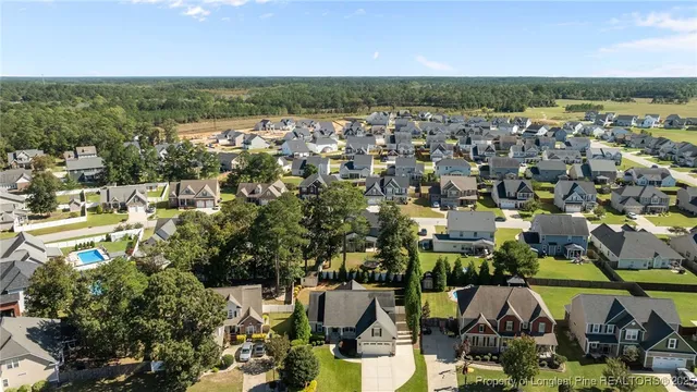 $430,000 | 5109 Debut Avenue, Hope Mills, NC 28348