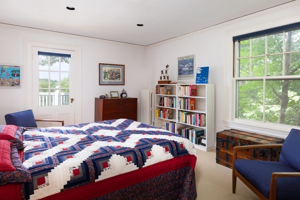 45 Warren Street Brookline, MA 02445 - Photo 11 of 24 Gallery Image 11