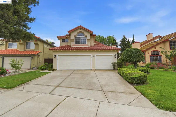 $724,800 | 2260 Redington Drive, Tracy, CA 95377