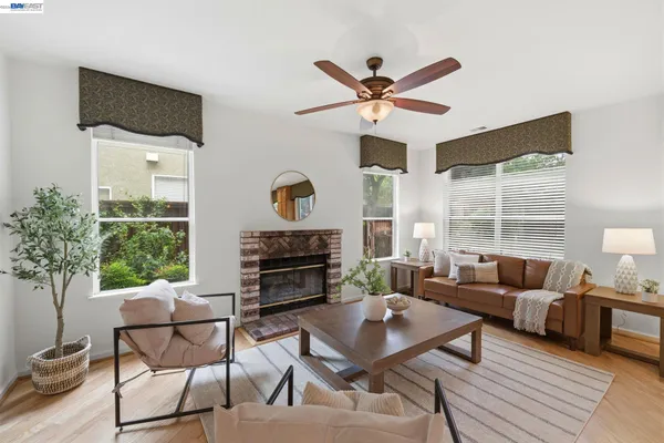 $724,800 | 2260 Redington Drive, Tracy, CA 95377