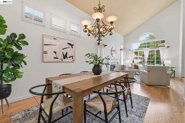 $724,800 | 2260 Redington Drive, Tracy, CA 95377