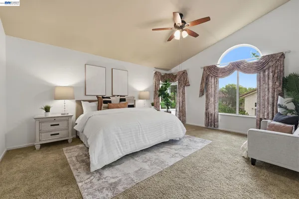 $724,800 | 2260 Redington Drive, Tracy, CA 95377