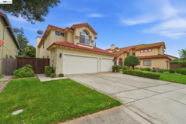 $724,800 | 2260 Redington Drive, Tracy, CA 95377