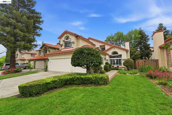 $724,800 | 2260 Redington Drive, Tracy, CA 95377