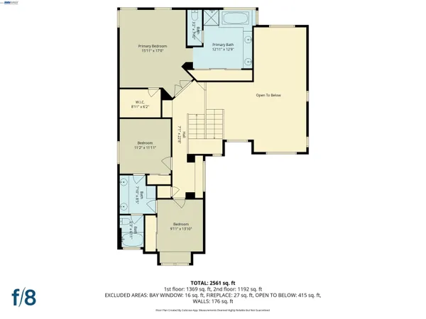 $724,800 | 2260 Redington Drive, Tracy, CA 95377