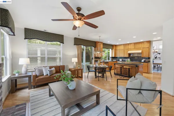 $724,800 | 2260 Redington Drive, Tracy, CA 95377