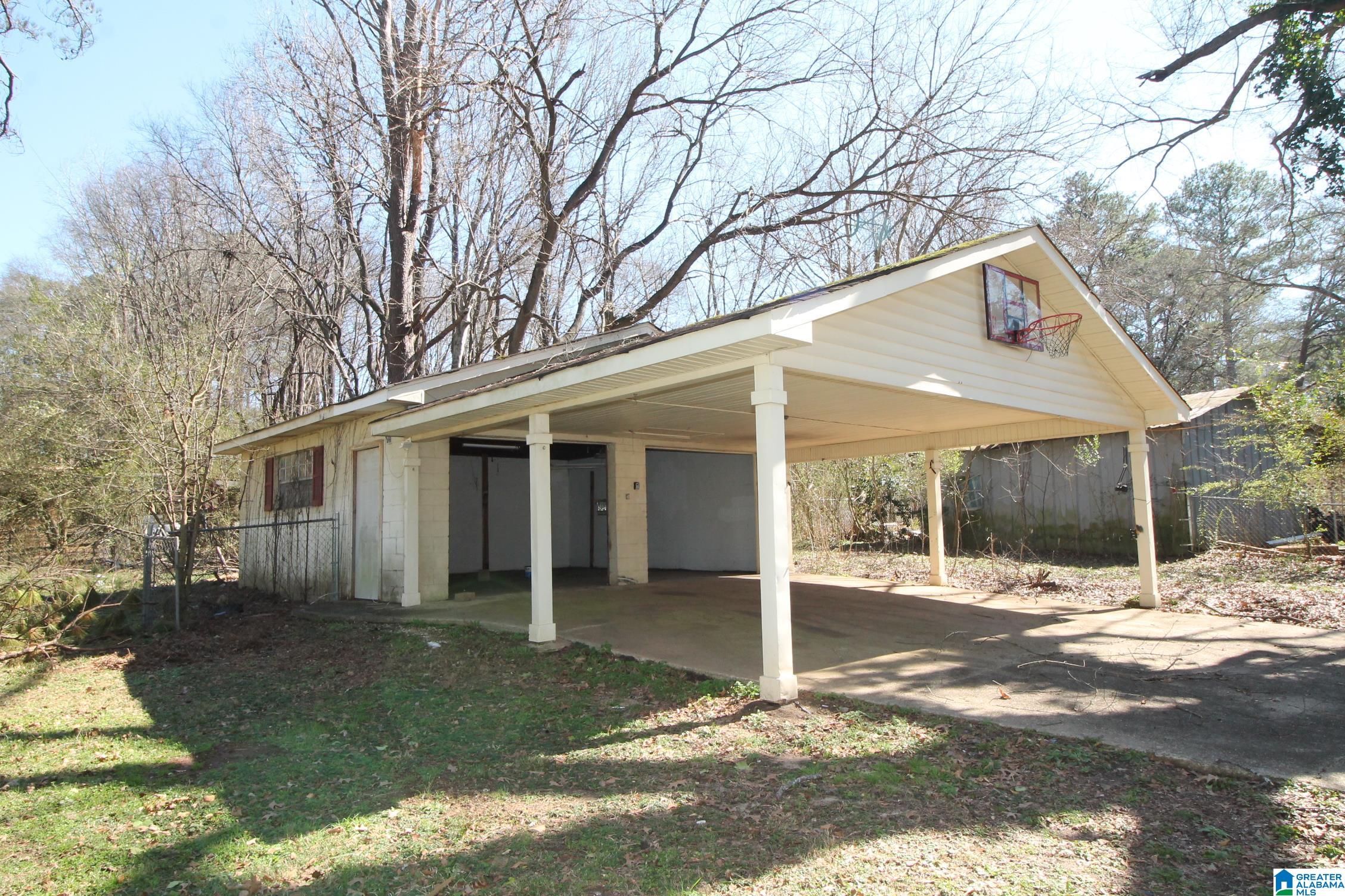 721 Walnut Street Bessemer, AL 35020 - Photo 17 of 20