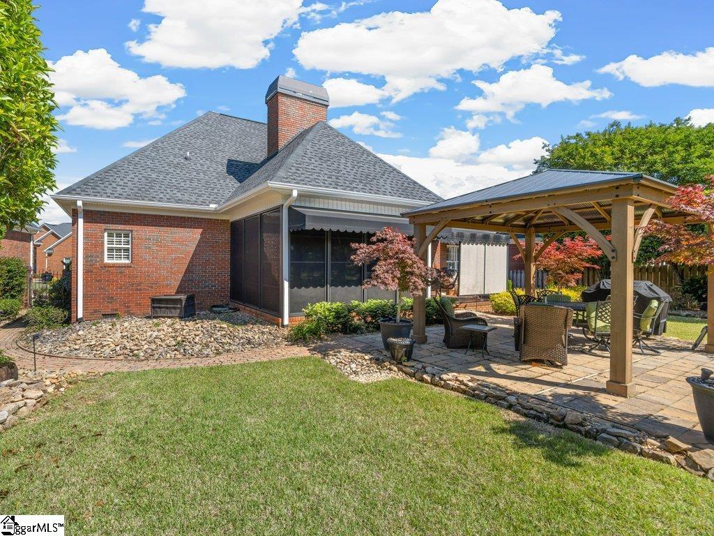 504 Spring Point Court Simpsonville, SC 29681 - Photo 35 of 46