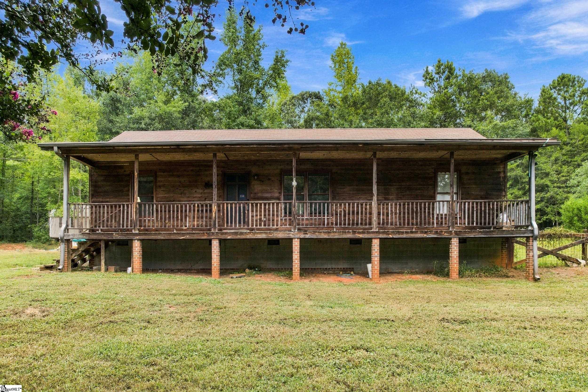 965 Garrison Road Pelzer, SC 29669 - Photo 2 of 31 Gallery Image 2