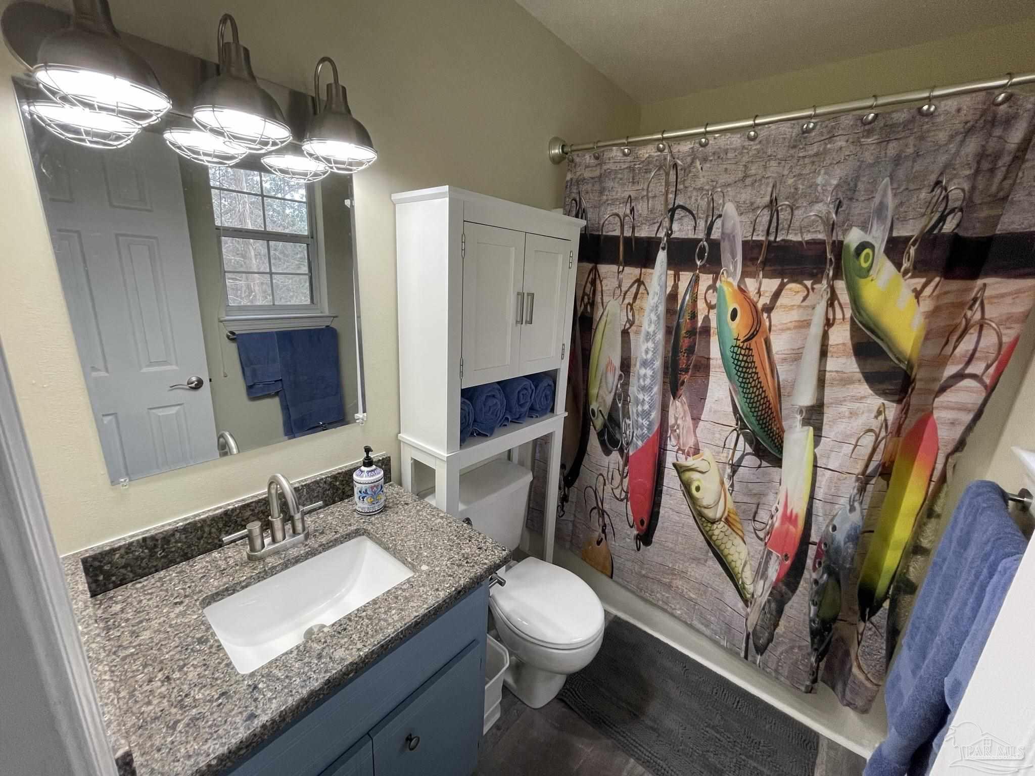 7550 Petersen Point Road Milton, FL 32583 - Photo 18 of 44 Gallery Image 18