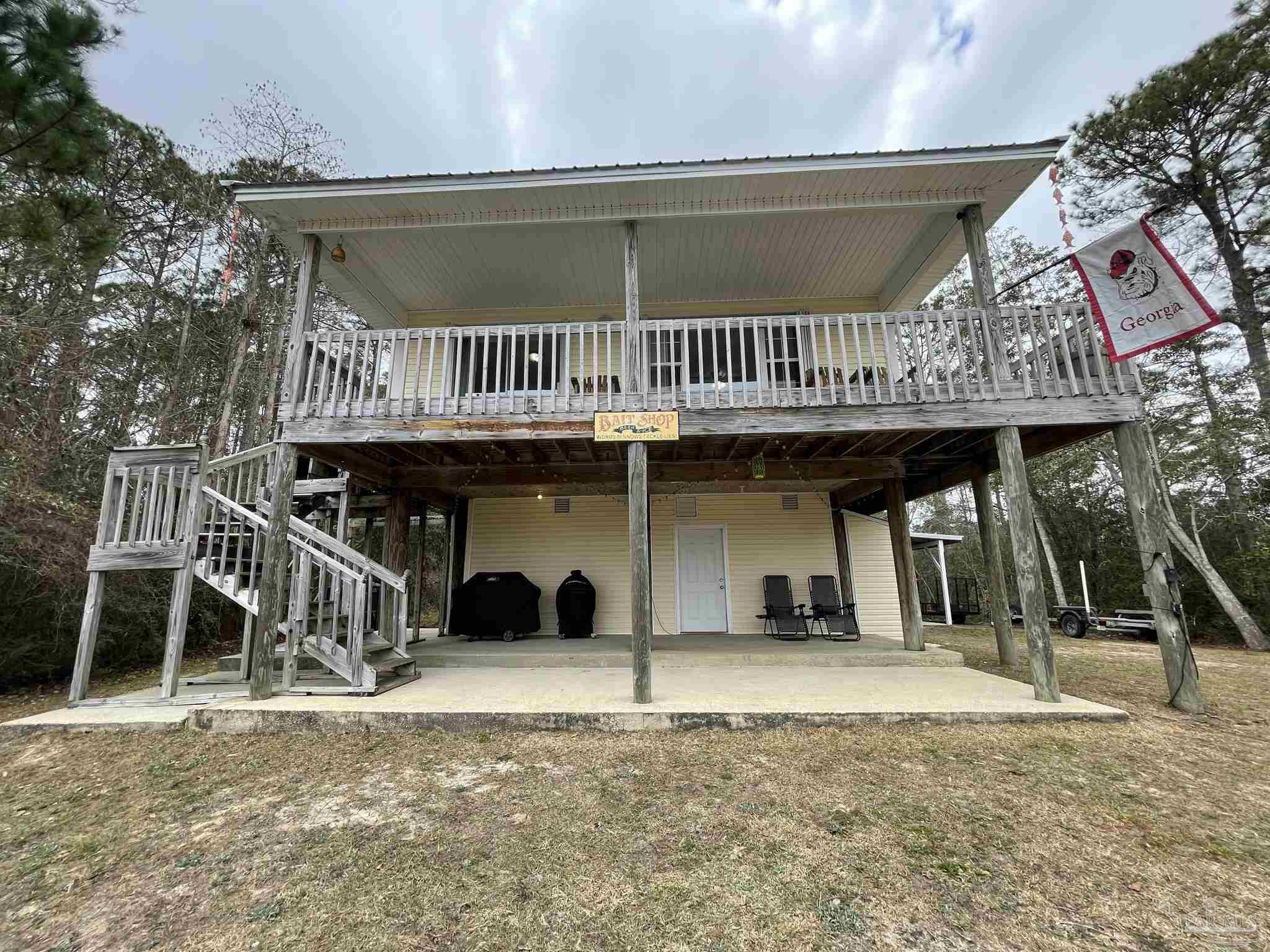 7550 Petersen Point Road Milton, FL 32583 - Photo 30 of 44 Gallery Image 30
