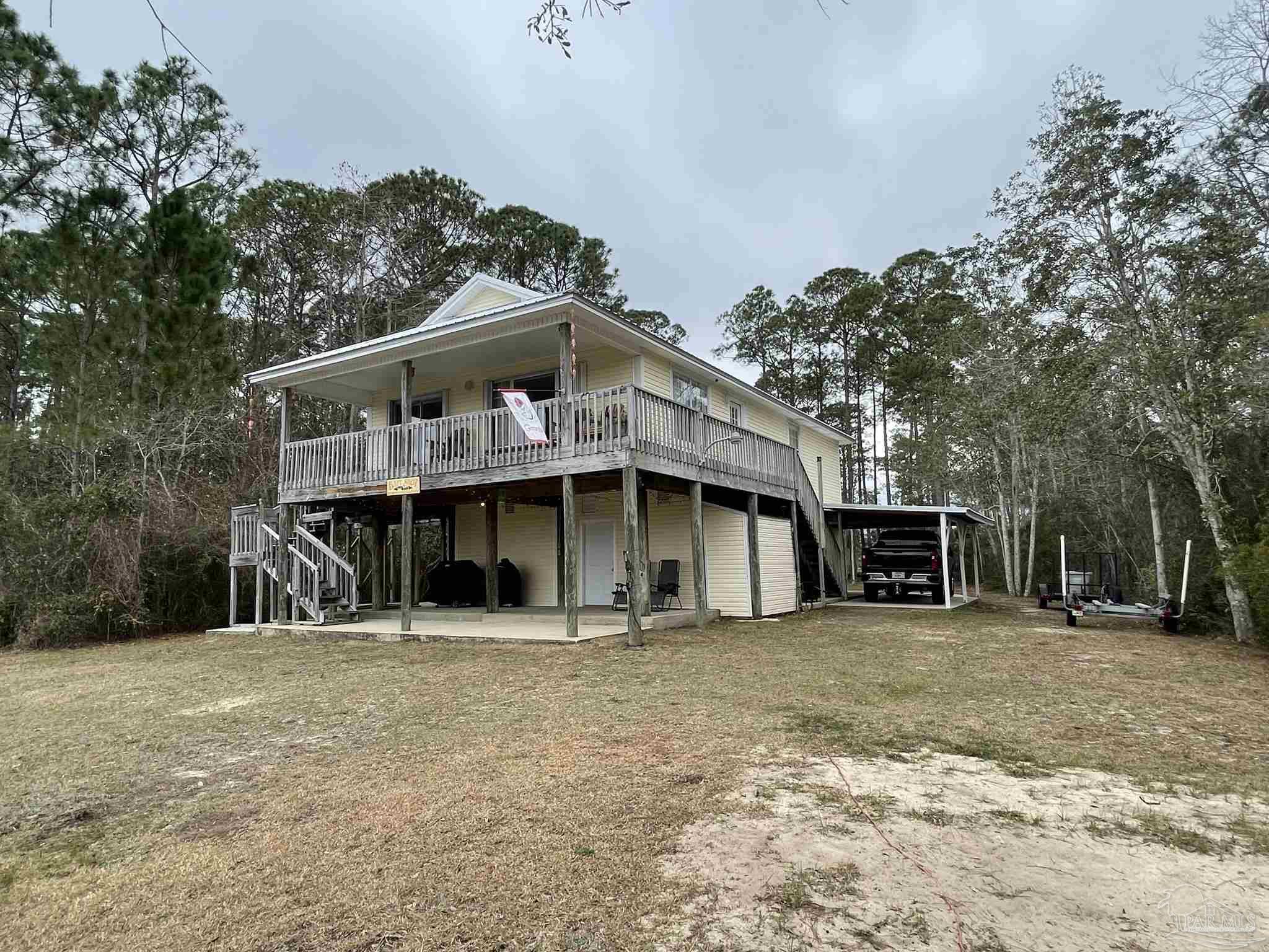 7550 Petersen Point Road Milton, FL 32583 - Photo 31 of 44 Gallery Image 31