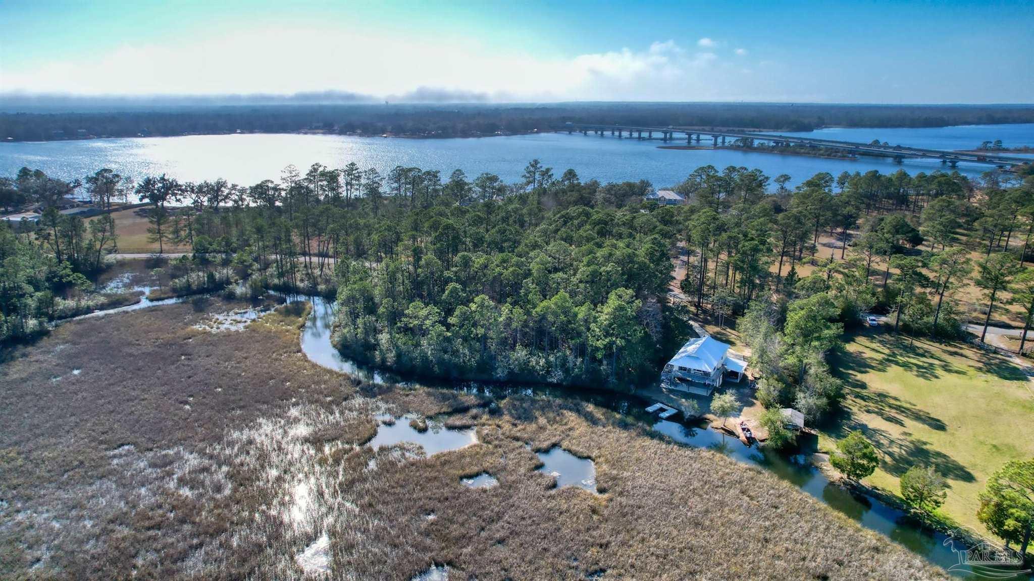 7550 Petersen Point Road Milton, FL 32583 - Photo 44 of 44 Gallery Image 44