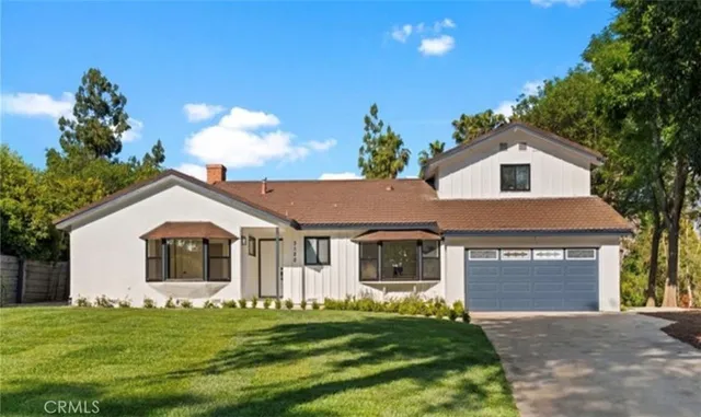 $2,300,000 | 3120 Las Faldas Drive, Fullerton, CA 92835