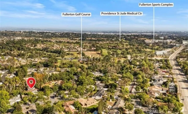 $2,300,000 | 3120 Las Faldas Drive, Fullerton, CA 92835