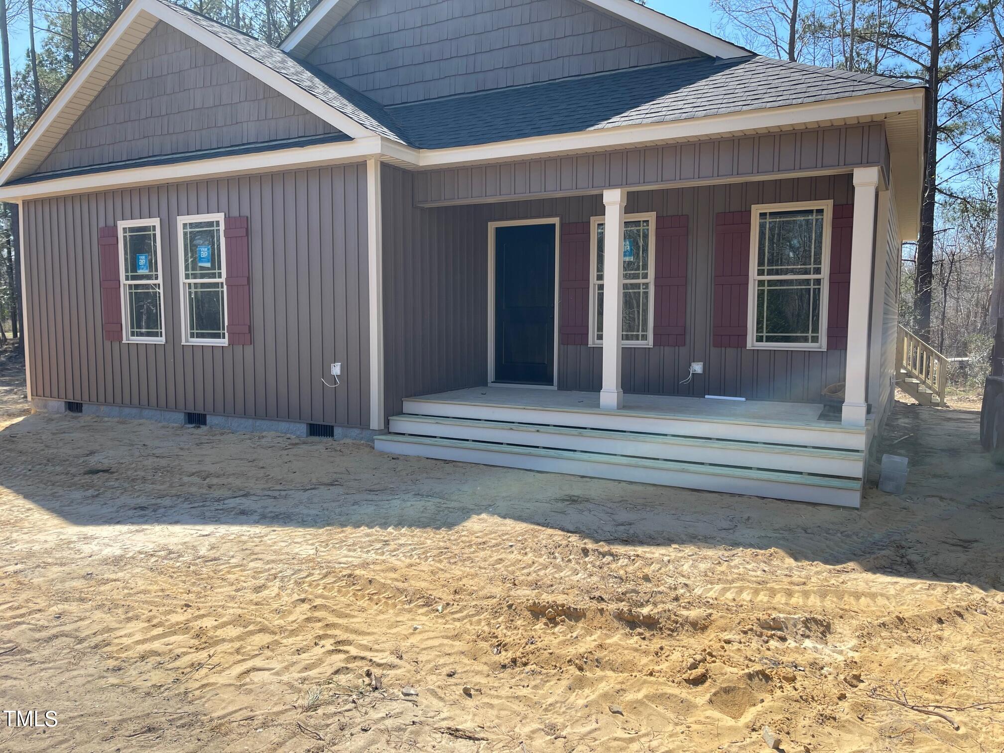 15 Young Road Angier, NC 27501 - Photo 1 of 13 IMG_9127