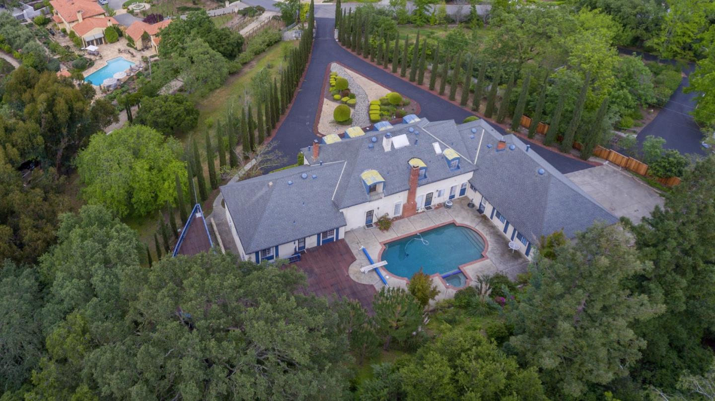 15943 Viewfield Road Monte Sereno, CA 95030 - Photo 15 of 18