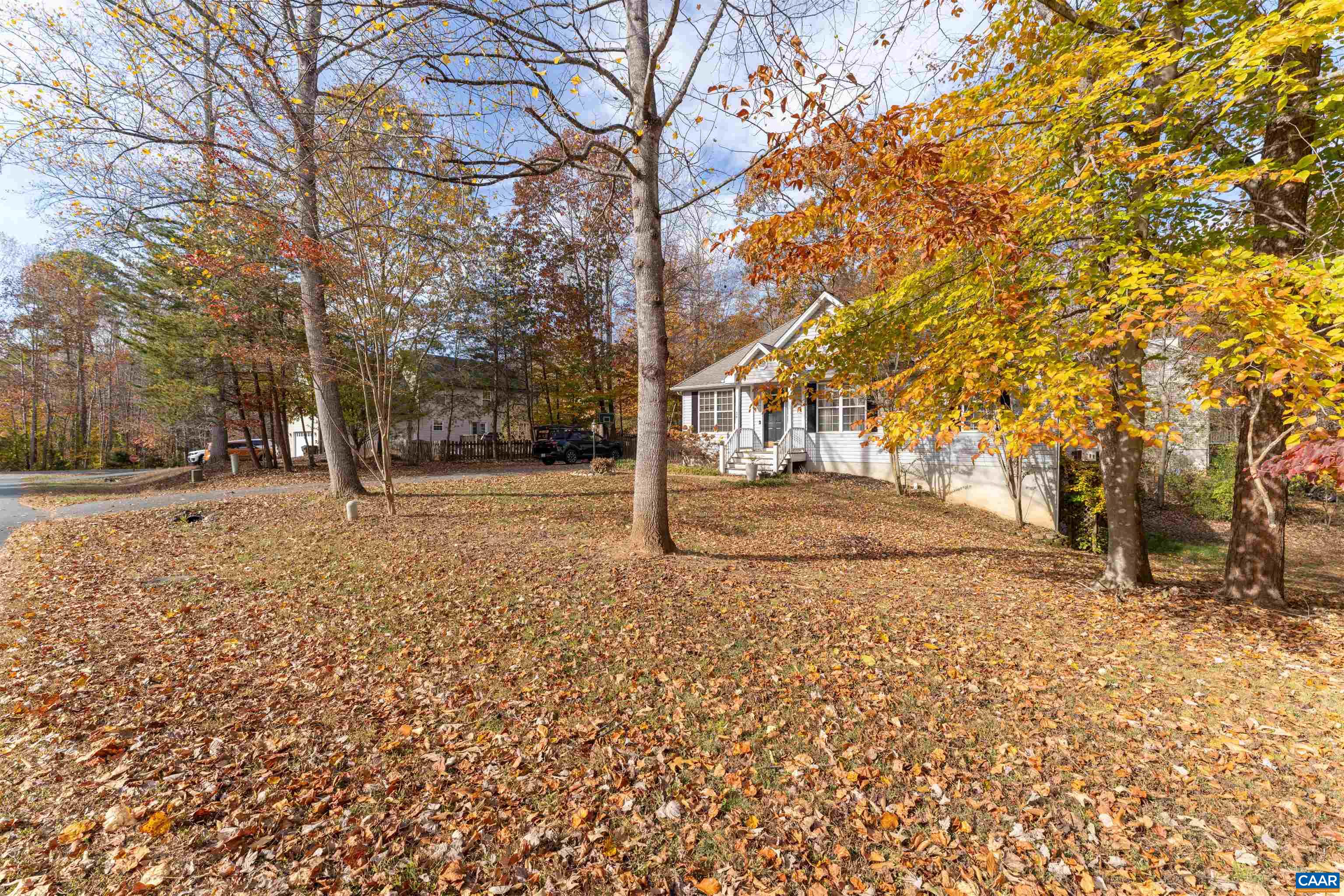 36 Hatchechubee Road Palmyra, VA 22963 - Photo 42 of 56