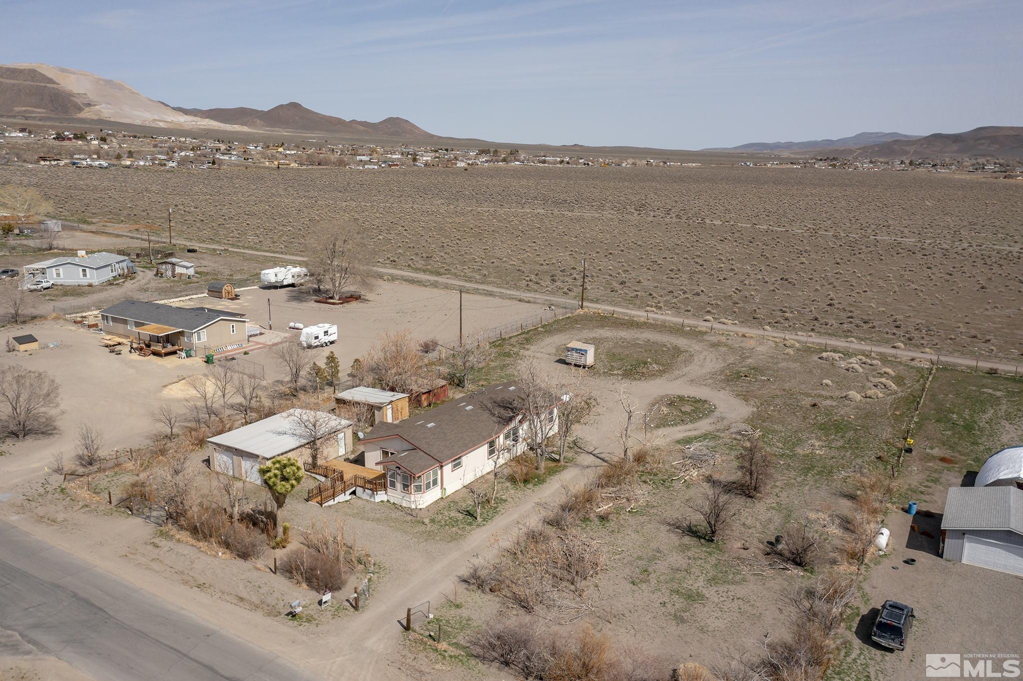 584 Sutro Springs Road Dayton, NV 89403 - Photo 3 of 24 Photo 3