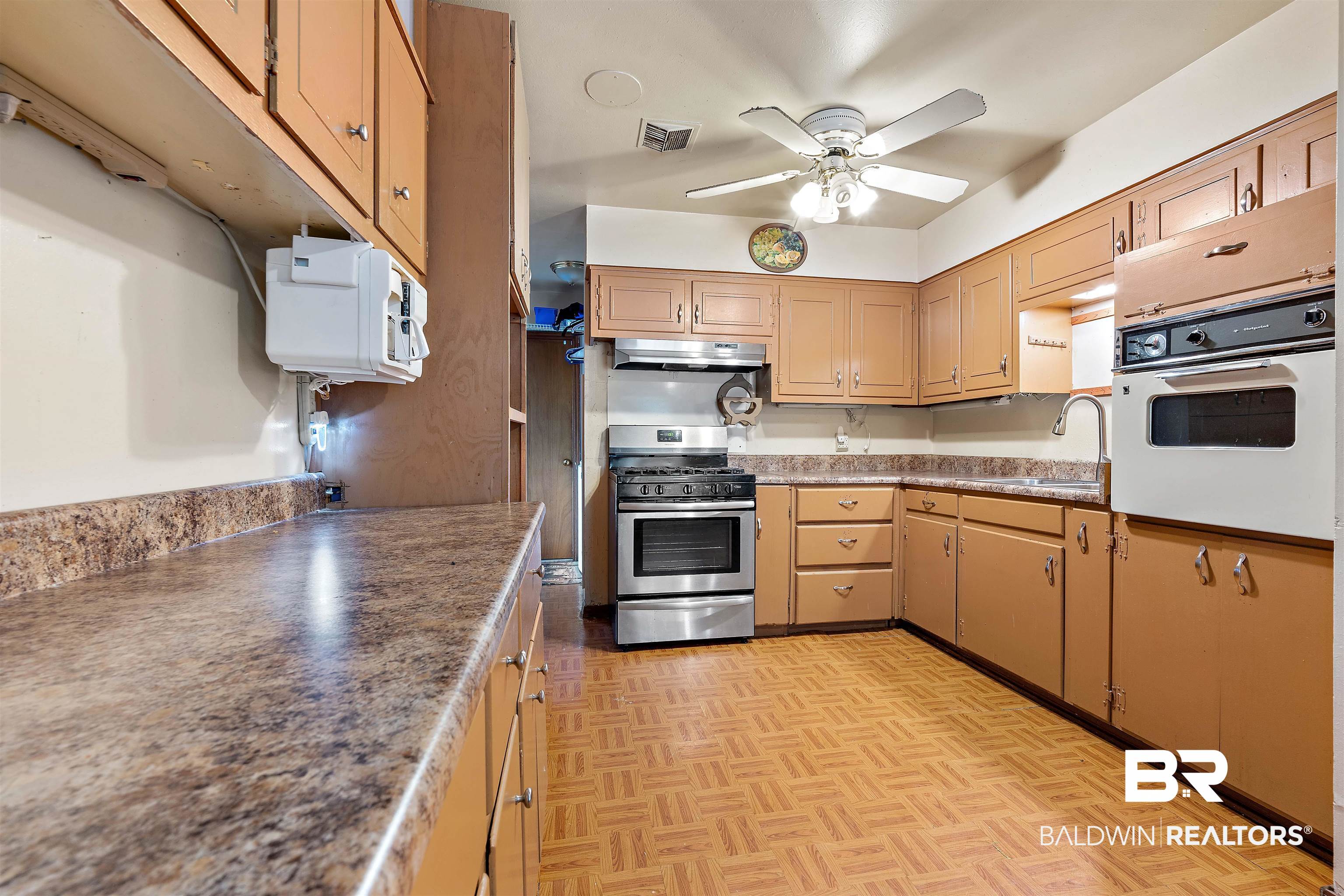 5901 Montfort Road South Mobile, AL 36608 - Photo 11 of 32