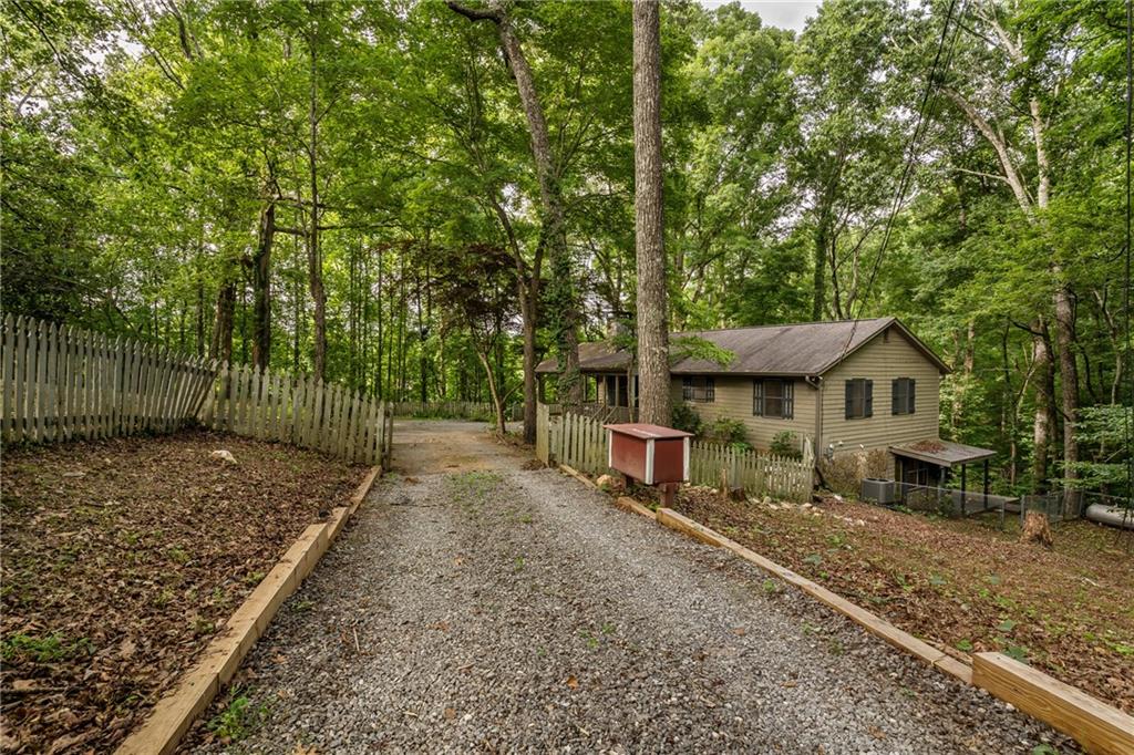 368 Still Hollow Road Jasper, GA 30143 - Photo 4 of 28