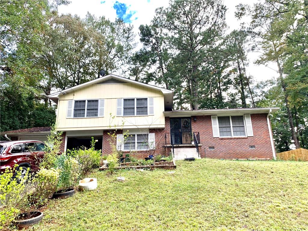 2198 Newgate Drive Decatur, GA 30035 - Photo 1 of 1